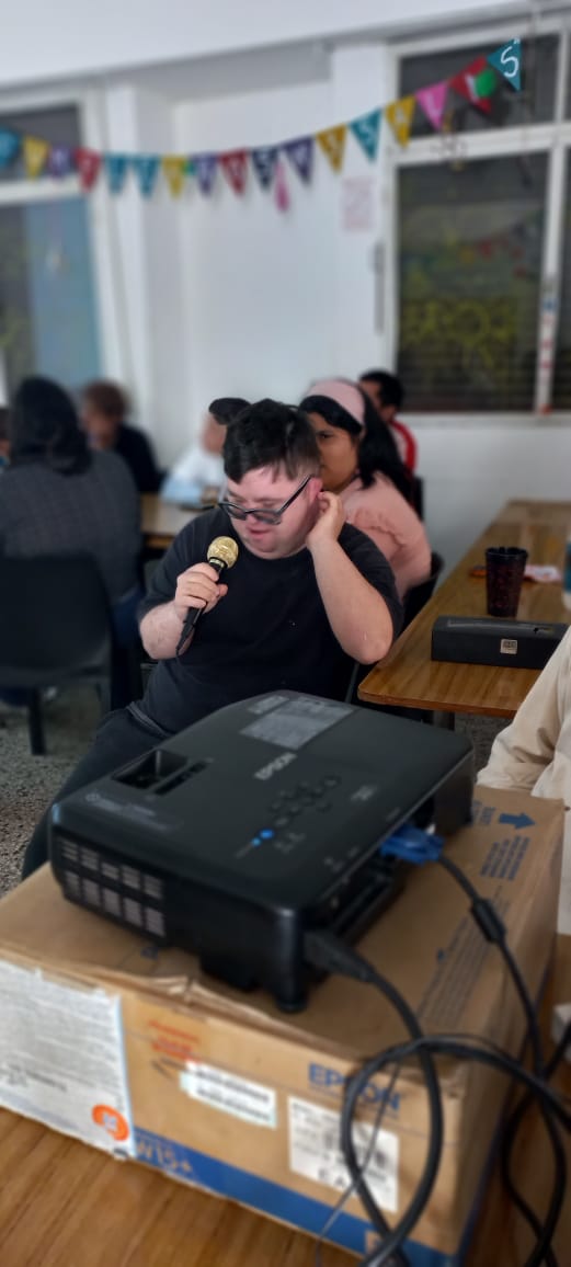 Taller de Radio