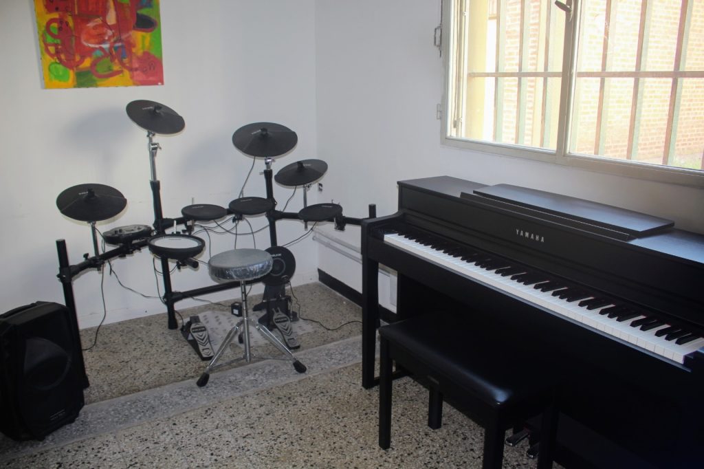 Instrumentos