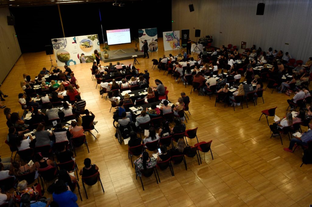 Programa de Aceleración de OSC