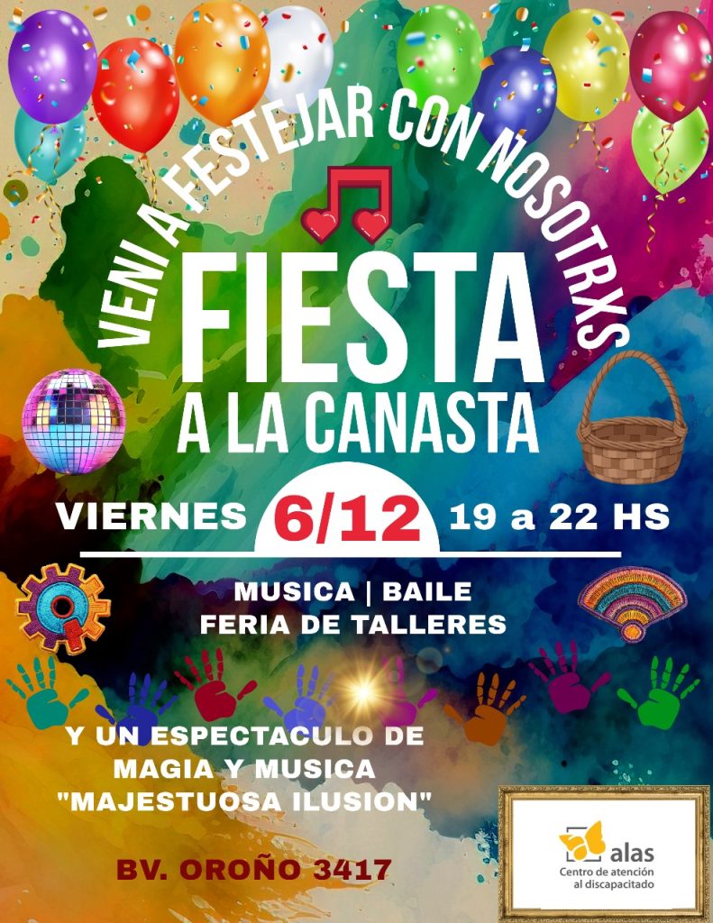 Fiesta de Fin de Año